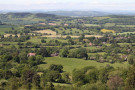 View from Malvern Hills